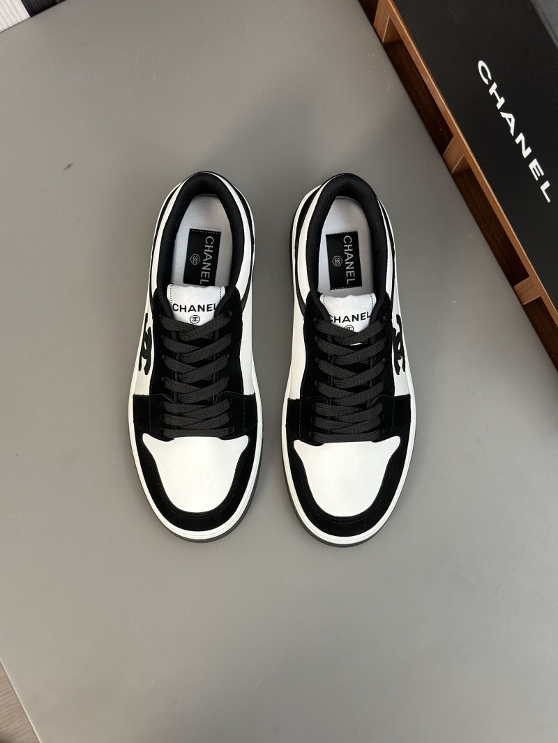 Chanel Sneakers